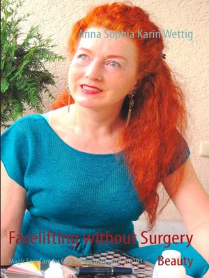 cover image of Facelifting without Surgery